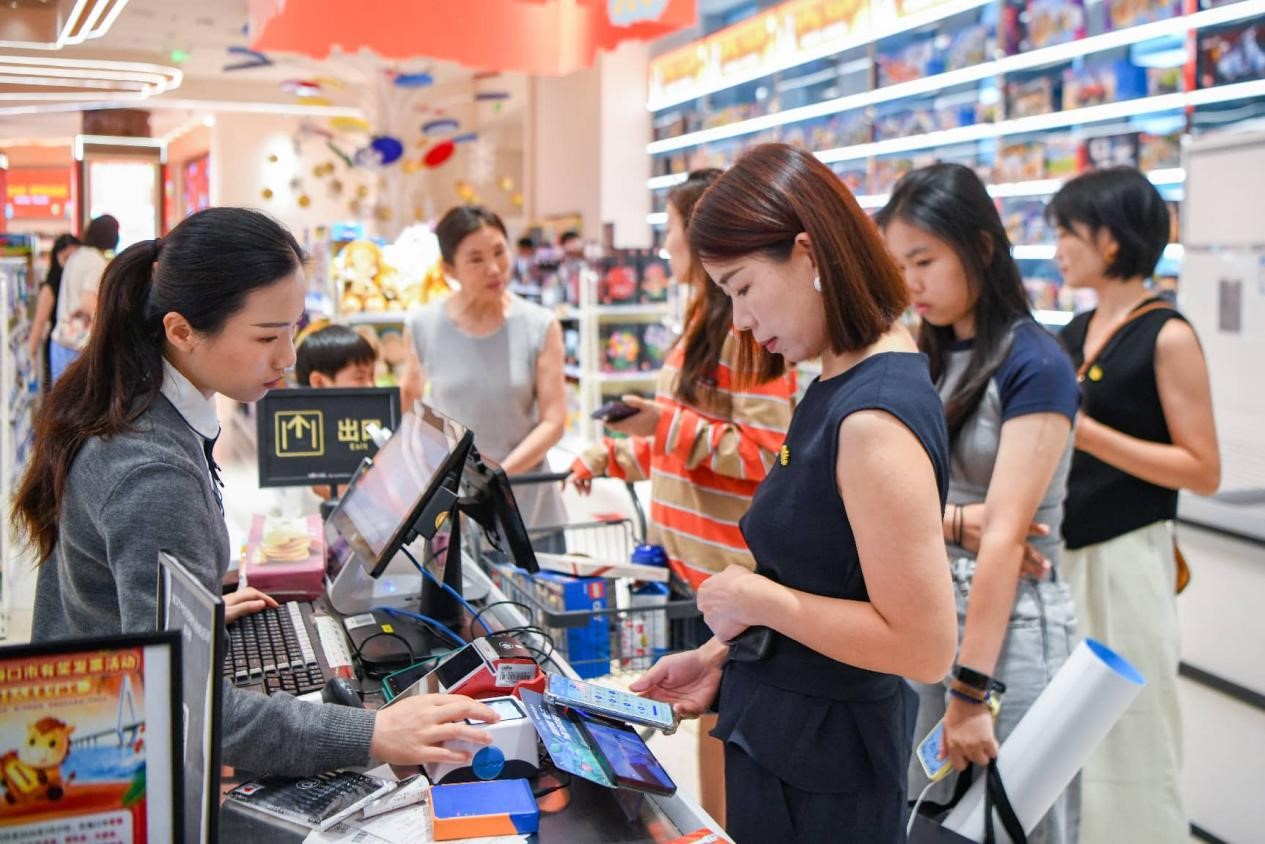Unveiling growth catalysts: Three narratives driving Hainan Free Trade Port's Momentum Unveiling growth catalysts: Three narratives driving Hainan Free Trade Port’s Momentum