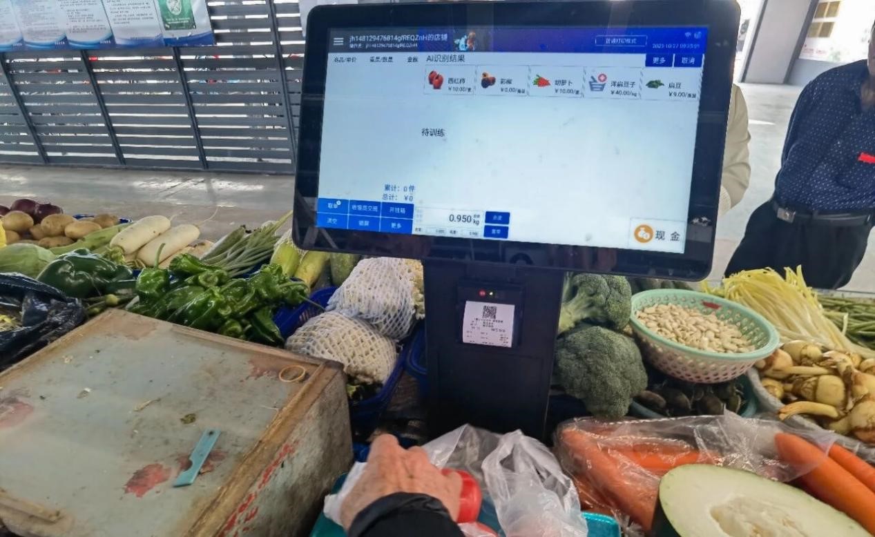 How a 'breathing' market is transforming daily life on Shanghai's Chongming island How a ‘breathing’ market is transforming daily life on Shanghai’s Chongming island