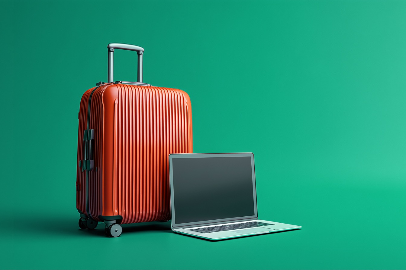 48% of Travelers Avoid Sharing Sensitive Data With AI: Kaspersky survey shows 48% of Travelers Avoid Sharing Sensitive Data With AI: Kaspersky survey shows