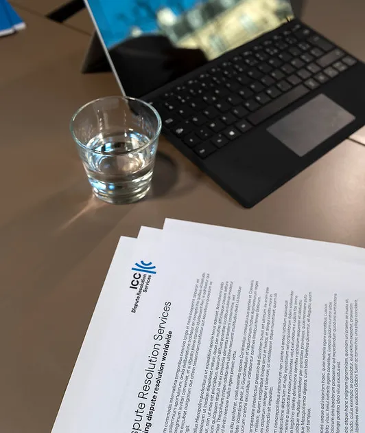 ICC Launches Arbitration Support Initiative to Aid Syria’s Economic Recovery
