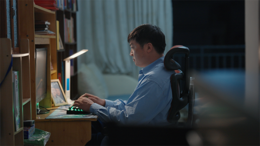 Boom of China's online literature: A vibrant landscape of mass creativity 11a