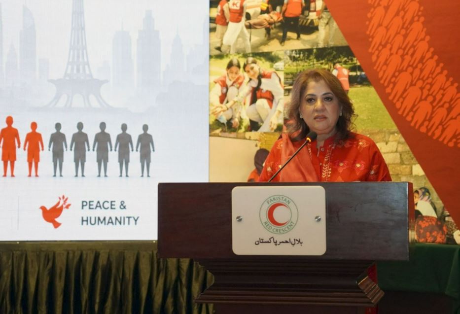 PRCS Targets One Million Trained Volunteers Through New National Initiative