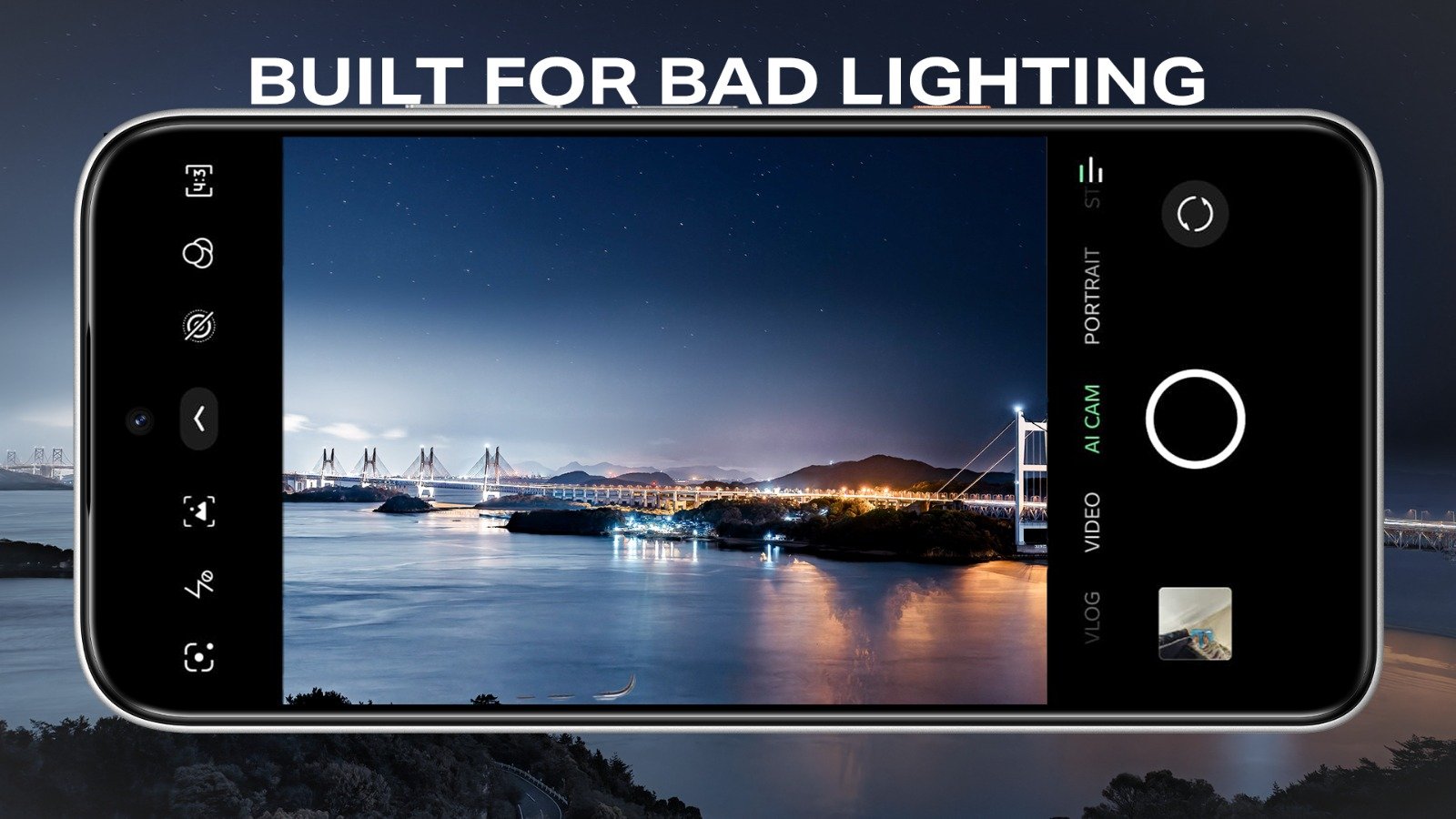 Infinix HOT 70 Pro Targets Low-Light Photography With 50MP Sony Camera Infinix HOT 70 Pro Targets Low-Light Photography With 50MP Sony Camera