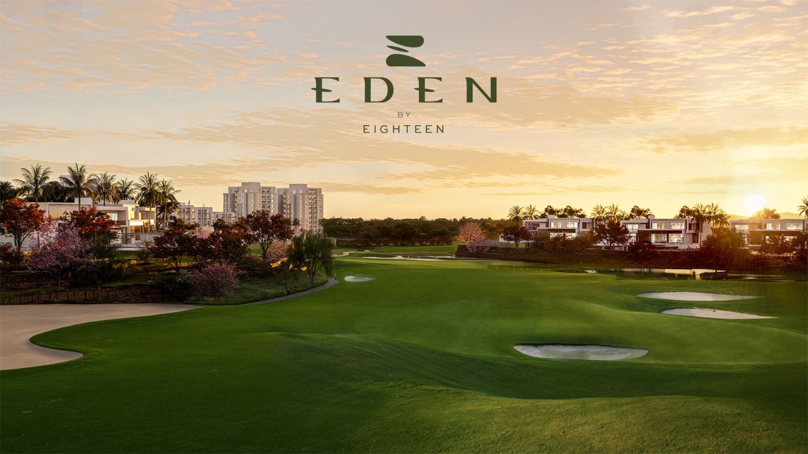 Eden by Eighteen Unveiled in Islamabad with 72.4% Green Space