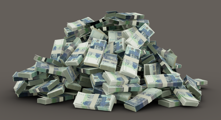 Bank Deposits Near Rs41tr as Gohar Ejaz Calls for Greater Private-Sector Lending