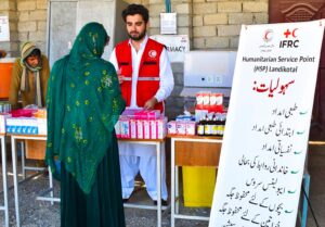 When Crises Converge: Changing Humanitarian Realities in KP and the Merged Areas
