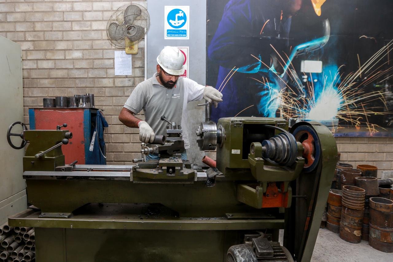 Punjab Targets 90,000 Skilled Workers by 2029 Through Workforce Readiness Project Punjab Targets 90,000 Skilled Workers by 2029 Through Workforce Readiness Project