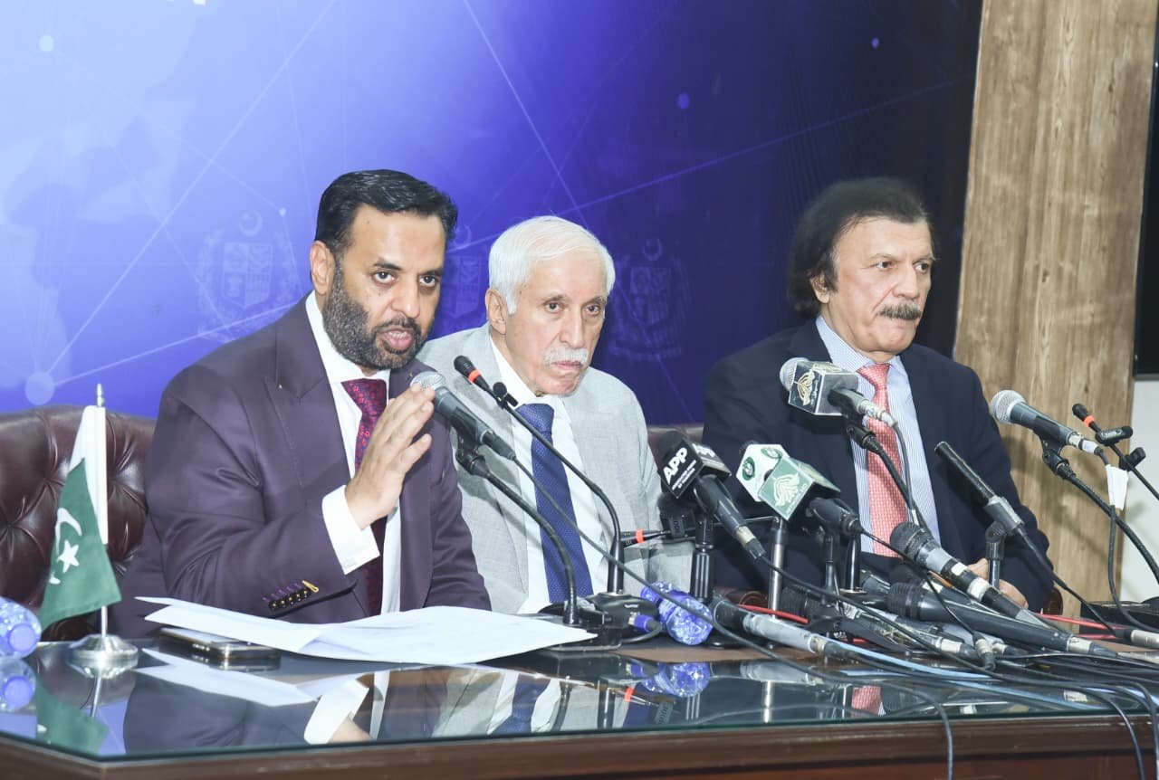 Pakistan to host major China healthcare investment conference on July 17-18 Pakistan to host major China healthcare investment conference on July 17-18