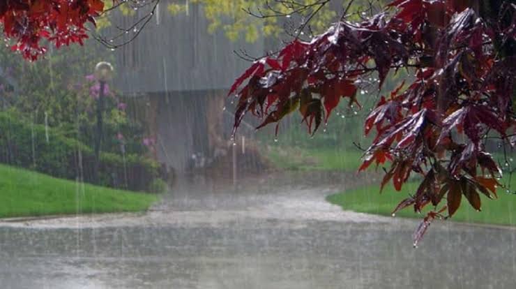 Monsoon rain offers Pakistan an 83 MAF water storage opportunity