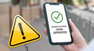 Digital lending app scams in Pakistan involving fake calls, OTP fraud and online loan scams