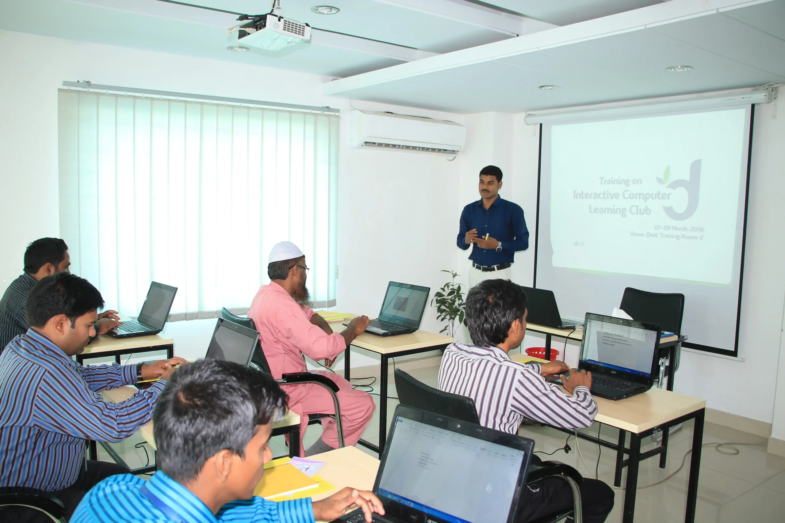 Punjab to train 10,000 teachers in STEM, green skills