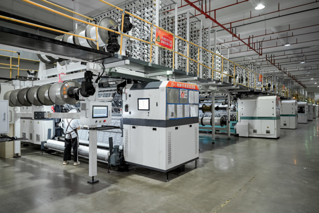 AI transforms manufacturing, unlocking new growth opportunities