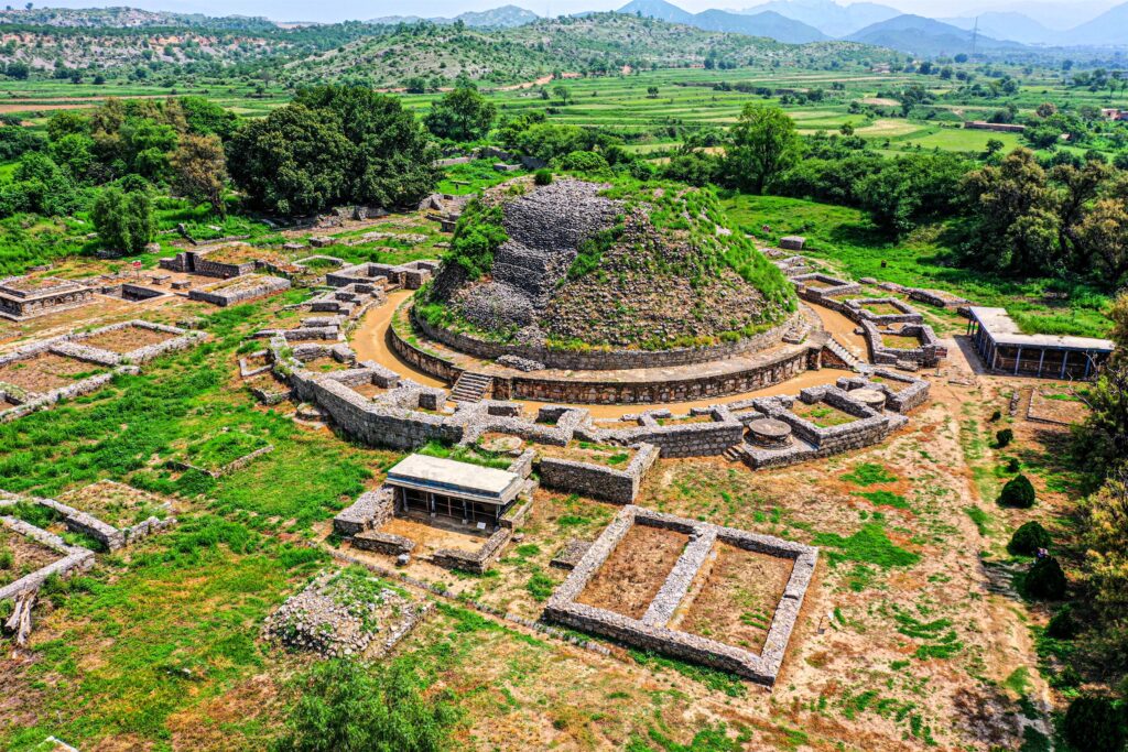 defaultFirst master plan for Taxila conservation marks new era in Punjab's heritage preservation