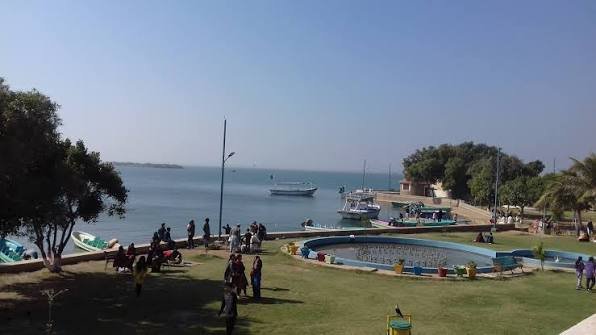 Lining initiative adds 83,300 acre-feet to Keenjhar Lake storage