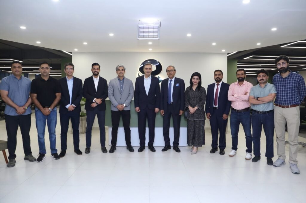 easypaisa and 5th Pillar Family Takaful launch a Shariah-compliant Umrah Savings Plan for customers in Pakistan.