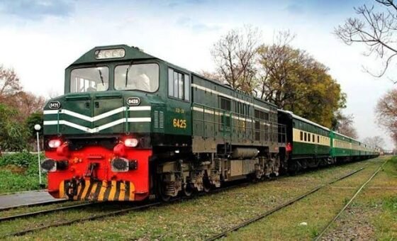 Pakistan Railways targets Sept 15 for digitisation of 10 weigh-in-motion bridges