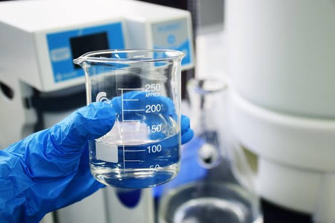 Pakistan upgrades water quality monitoring with new equipment in 46 labs
