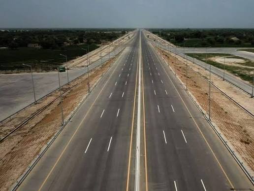 Rs49.3bn set aside to expand Sindh’s motorway and highway network in FY27