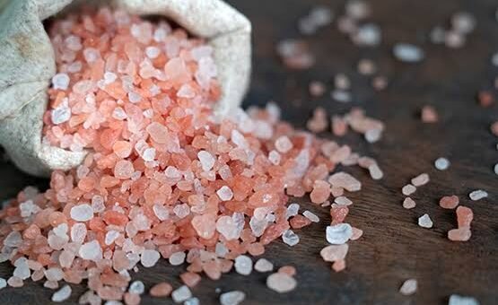 Pakistan expands global pink salt market with $36 million in exports