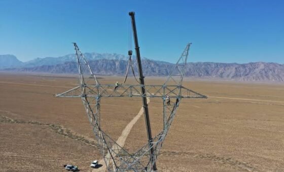 CASA-1000 project enters final phase as Pakistan completes key infrastructure