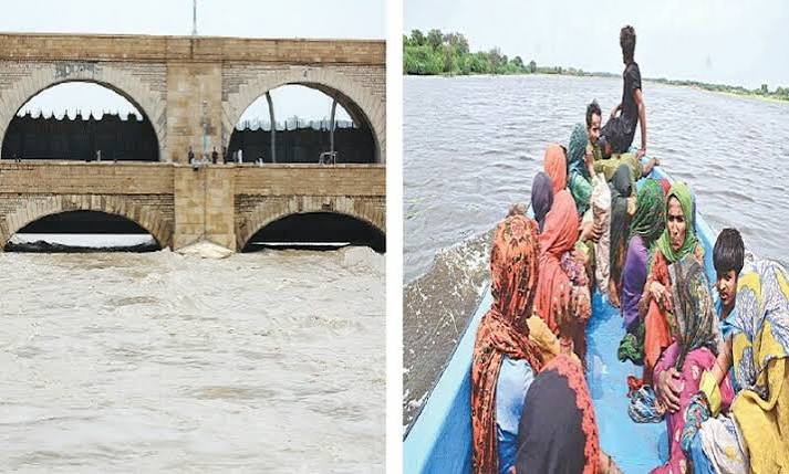 Sindh keeps round-the-clock vigil on potential flood threats
