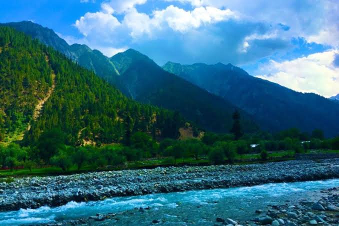 Rs62 million development initiative unveiled for Kalash Valleys