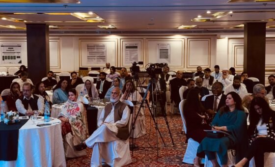 Pakistan advances national policy framework for safer, healthier workplaces