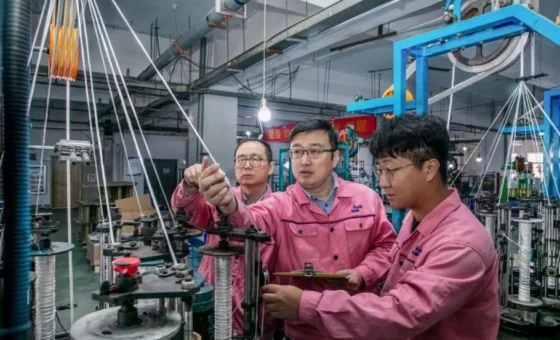 Qingdao leverages industrial design to drive manufacturing innovation 10a