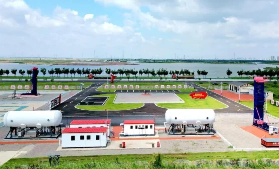 China puts carbon to work 11