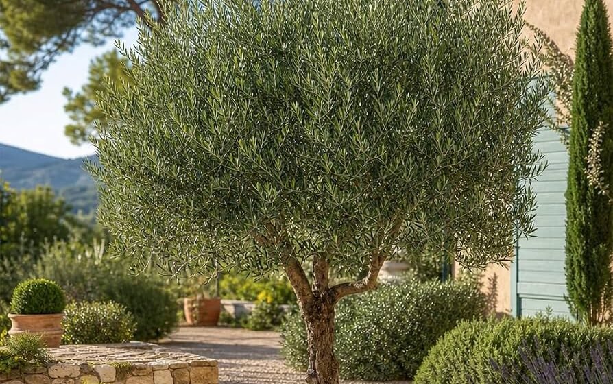 Olive cultivation gains momentum as 7.6m trees planted across Pakistan