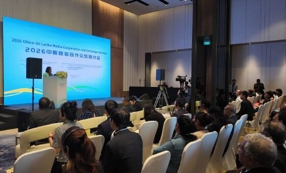 beijing, colombo seek closer media ties