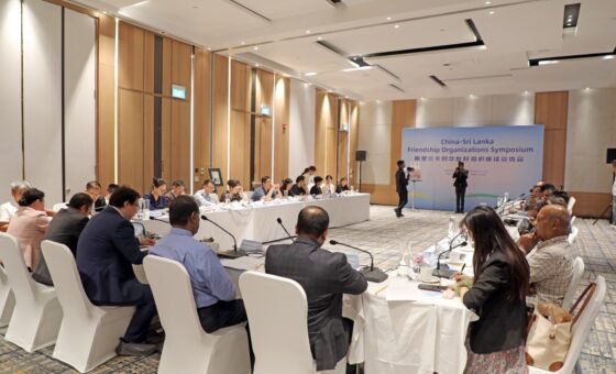 china sri lanka friendship symposium highlights potential for deeper cooperation1