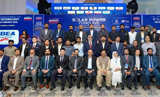 Solar manufacturing policy needed to unlock jobs, exports: Punjab governor