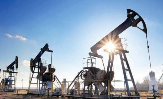 Karak, Lakki Marwat see strong growth in oil and gas output