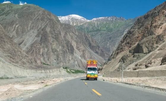 Seven roads in Gilgit-Baltistan earmarked for federal takeover