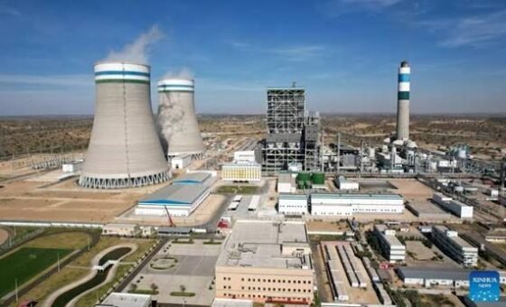 Thar coal-based electricity output stands at 16,447 GWh in FY26