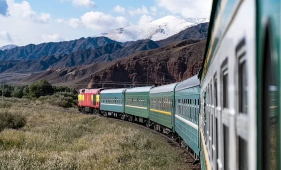 Pakistan’s ports poised to gain from improved Central Asian rail connectivity