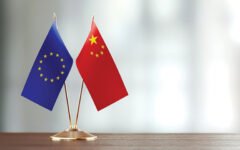 China-EU trade understandings set the stage for expanded global commerce