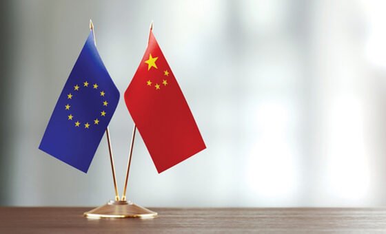 China-EU trade understandings set the stage for expanded global commerce