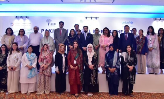 Pakistan to develop mental health implementation plan within 12 months