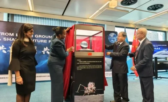 china’s space program opens new frontiers for international collaboration