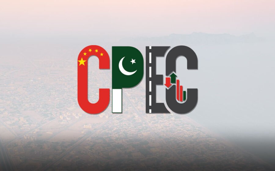 China’s investment evolution paves way for expanded CPEC 2.0 cooperation