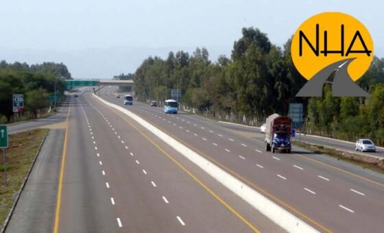 M-6 project moves ahead as NHA completes land acquisition process