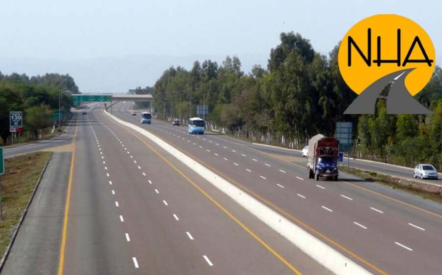 M-6 project moves ahead as NHA completes land acquisition process