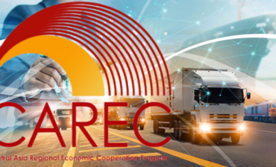 CAREC pushes for transport connectivity to drive regional economic growth