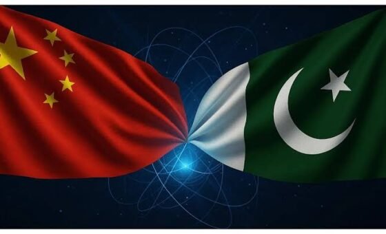 Pakistan’s Rs8.1 trillion development pipeline highlights China’s leading role