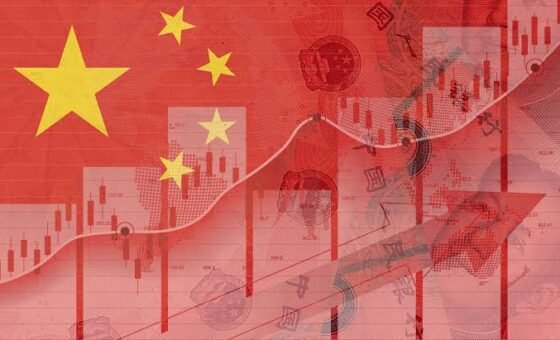 China boosts international development through growing multilateral financing efforts