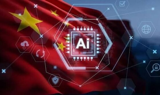 China’s AI initiatives pave the way for innovation and technological advancement in the Global South