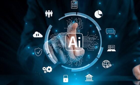 AI-powered productivity gains pave the way for growth in developing economies
