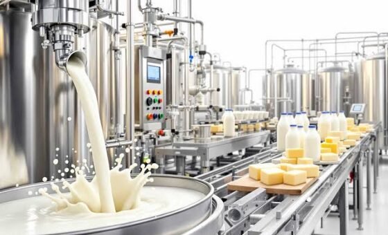 Punjab plans major dairy farming upgrade with Rs1b mechanization scheme